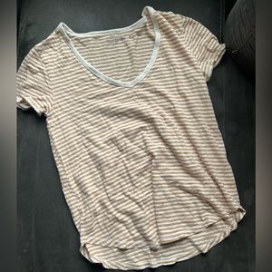 Abercrombie Soft AF Tee Size XS